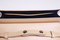 Genuine Leather handbag shoulder bag crossbody bag for women leather shopper bag - EverHandmade