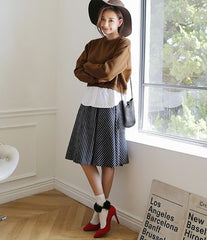 Cute LEATHER WOMEN Cell Phone Mini SHOULDER BAG Small Crossbody Purse FOR WOMEN