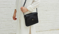 Cute LEATHER WOMEN Small Crossbody Purses SHOULDER BAG Purse FOR WOMEN