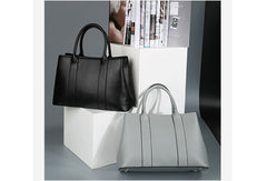 Genuine Leather handbag shopper bag for women leather bag