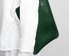 Stylish Handmade LEATHER WOMEN Small Tote BAG Cute Tote Purses FOR WOMEN