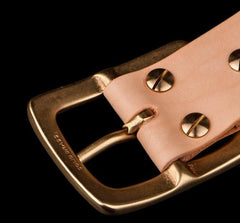 Handmade  Leather Mens Belts Custom Cool Leather Men Black Belts for Men
