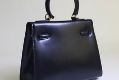 Genuine Leather handbag shoulder bag for women leather crossbody bag - EverHandmade