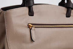 Genuine Leather Handbag Shopper Bag Crossbody Bag Shoulder Bag Purse For Women