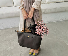 Fashion Soft LEATHER WOMEN Handbag Purse Shoulder Bag FOR WOMEN