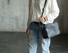 Stylish WOMENs LEATHER Small Shoulder Bag Crossbody Purse FOR WOMEN