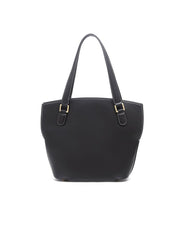 Handmade Womens Brown Leather Tote Handbag Purse Birds Tote Bag for Women