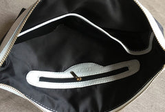Stylish Unique Leather Tote Bag Purse Shoulder Bag Handbag For Women - EverHandmade