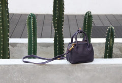 Cute LEATHER WOMEN Small Handbag Purse SHOULDER BAG Purse FOR WOMEN