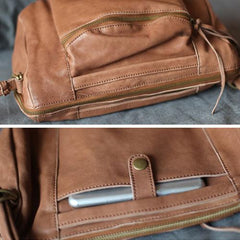 Women's Satchel Purse Zip Shoulder Bag - Annie Jewel