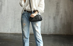 Fashion LEATHER WOMEN Mini Crossbody Purses Small SHOULDER BAG FOR WOMEN