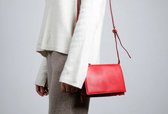 Cute Leather Womens Small Crossbody Bag Purse Shoulder Bag for Women