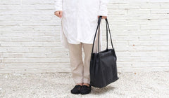 Vintage LEATHER WOMENs Shoulder Tote Bag Tote Shoulder Purse FOR WOMEN