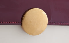 Cute Leather Womens Stylish White Handbag Crossbody Purse Barrel Shoulder Bag for Women