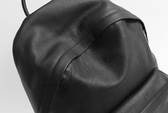Handmade Vintage Soft LEATHER WOMEN Backpack School Backpack FOR WOMEN
