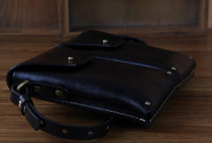 Leather Belt Pouch Mens Small Cases Waist Bag Hip Pack Belt Bag Fanny Pack Bumbag for Men