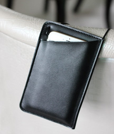 Stylish LEATHER WOMEN Cell Phone SHOULDER BAG Small Crossbody Purses FOR WOMEN