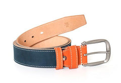 Handmade Leather Mens Belt Fashion Leather Belts for Men