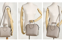 Genuine Leather crossbodybag handbag shoulder bag for women leather bag