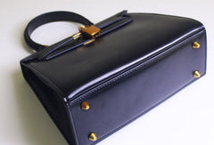 Genuine Leather handbag shoulder bag for women leather crossbody bag - EverHandmade
