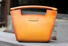 Handmade handbag purse leather crossbody bag purse shoulder bag for women - EverHandmade