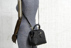 Handmade Leather crossbodybag handbag shoulder bag for women leather bag