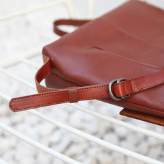 Womens Satchel Backpack For Work - Annie Jewel