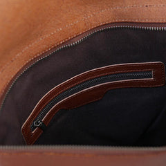 Womens Satchel Backpack For Work - Annie Jewel