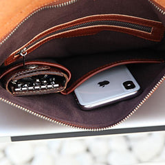 Womens Satchel Backpack For Work - Annie Jewel