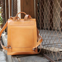 Best Womens Backpack Bag - Annie Jewel