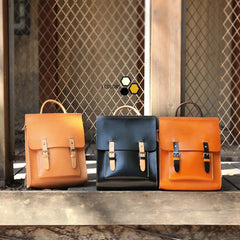 Best Womens Backpack Bag - Annie Jewel