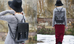 Best Womens Backpack Bag - Annie Jewel