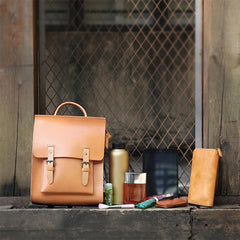 Best Womens Backpack Bag - Annie Jewel