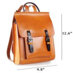 Best Womens Backpack Bag - Annie Jewel