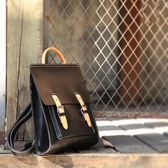 Best Womens Backpack Bag - Annie Jewel