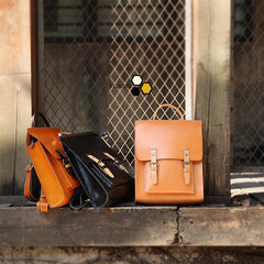 Best Womens Backpack Bag - Annie Jewel