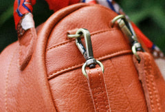 Stylish Leather Cute Womens Small Backpack School Backpack Mini Backpack for Women