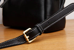 Genuine Leather Cute Crossbody Bag Shoulder Bag Women Girl Fashion Leather Purse