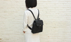 Fashion LEATHER Mini WOMEN Backpack Purses Cute Small Backpacks FOR WOMEN