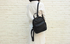 Fashion LEATHER Mini WOMEN Backpacks Purse Cute Small Backpacks FOR WOMEN