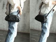 Fashion LEATHER WOMEN Mini Crossbody Purses Small SHOULDER BAG FOR WOMEN