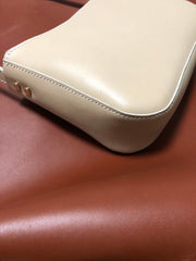 Handmade Leather handbag doctor bag shoulder bag for women leather bag - EverHandmade