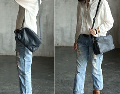 Stylish WOMENs LEATHER Small Shoulder Bag Crossbody Purse FOR WOMEN