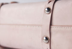 Handmade leather purse satchel bag shoulder bag cossbody bag purse women
