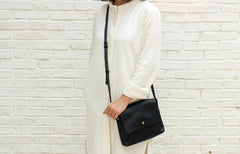 Cute LEATHER WOMEN Small Crossbody Purses SHOULDER BAG Purse FOR WOMEN