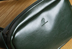 Genuine Leather Cute Crossbody Bag Shoulder Bag Women Girl Fashion Leather Purse