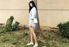 Cute LEATHER WOMEN Square SHOULDER BAG Mini Crossbody Purses FOR WOMEN