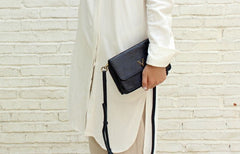 Vintage LEATHER WOMEN SHOULDER Purse Cool SHOULDER BAG Purses FOR WOMEN