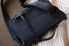 Handmade Genuine Leather Handbag Crossbody Bag Shoulder Bag Purse For Women - EverHandmade