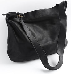 Handmade LEATHER WOMENs Hobo Shoulder Tote Vintage SHOULDER BAG FOR WOMEN